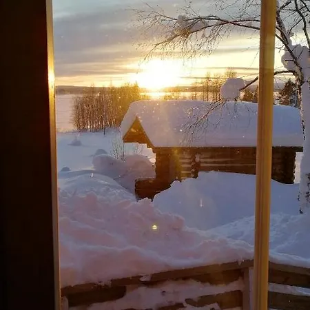 Rauha * Kittilä