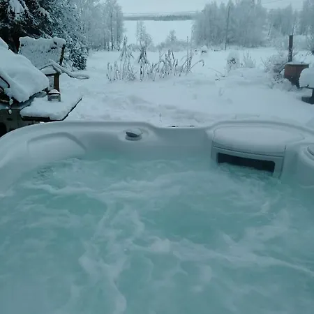 Rauha Kittilä