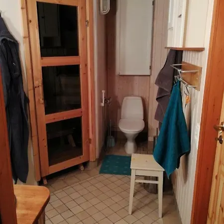 Rauha * Kittilä