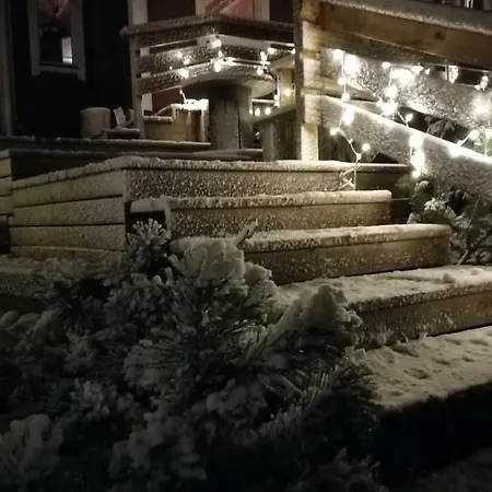 Rauha * Kittilä